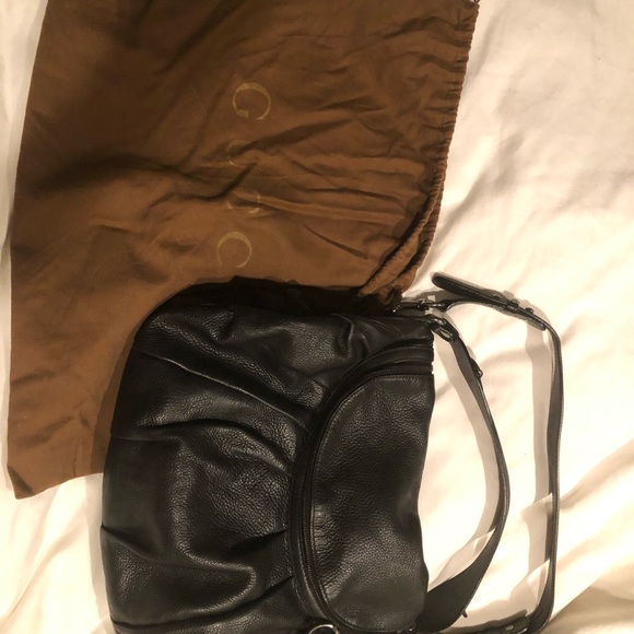 BN Authentic black Gucci Icon Bit - Picture 3 of 8